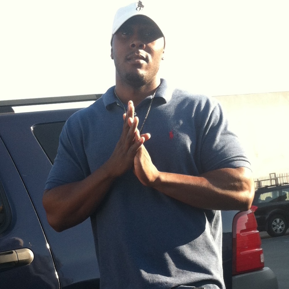 Meet your Posher, Roger